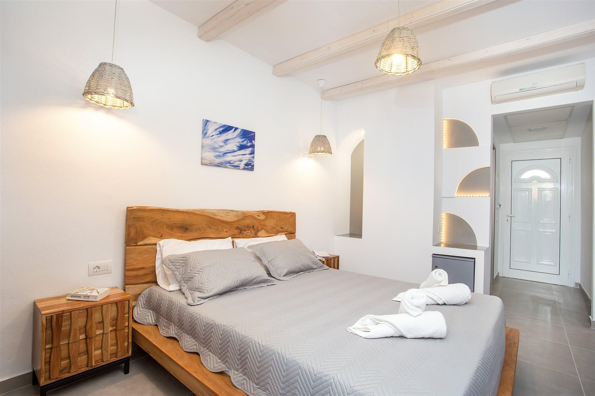 Muses Hotel Faliráki Kültér fotó
